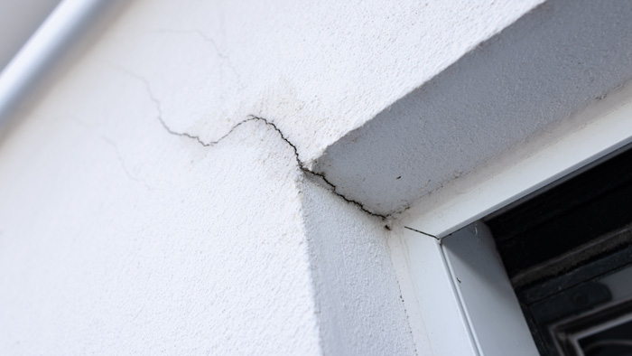 Humedad por lluvias y filtraciones. Impermeabilización de techos.