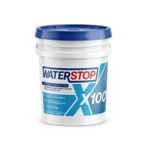 Sellador Waterstop X1000 (5gal)