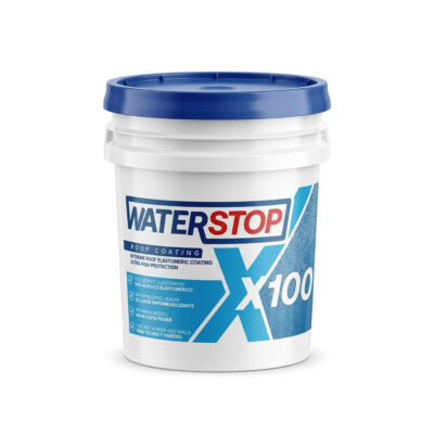 Sellador Waterstop X1000 (5gal)