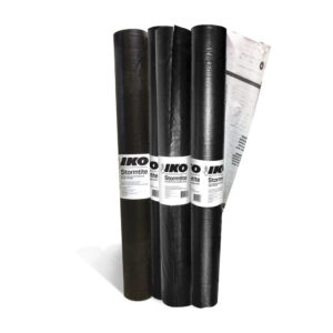 Rollo IKO Granulado (4mm)