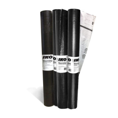 Rollo IKO Liso Adhesivo