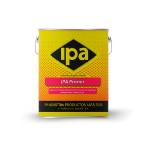 Primer IPA (4gal)