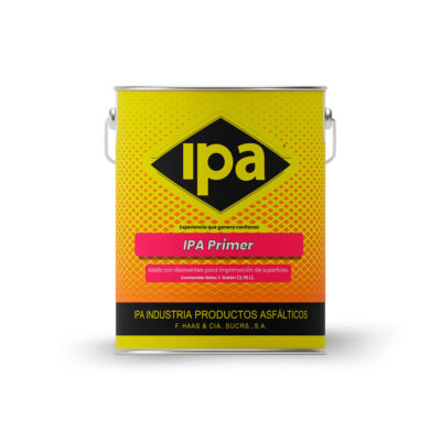 Primer IPA (4gal)