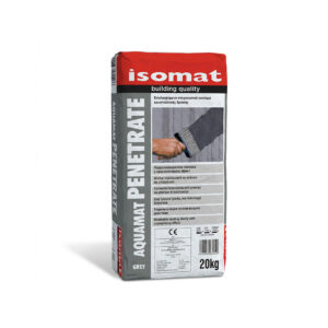 Cementicio Aquamat Penetrate 20kg