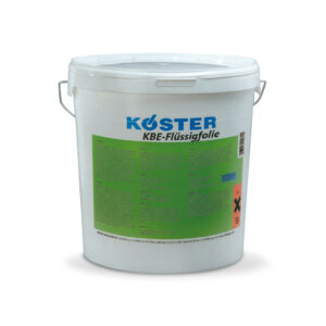 Koster KBE Liquid Film (24kg)