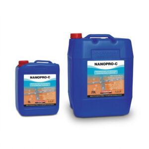 Nanopro-C 20L ISOMAT (20L / 5L)