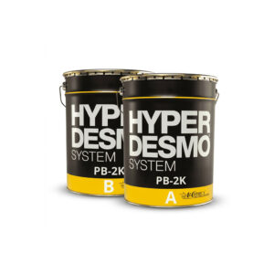 PB2K HYPERDESMO componente A+B