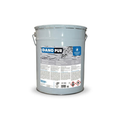 Poliuretano Danopur PT