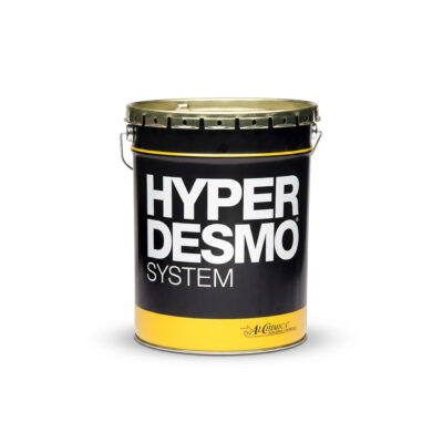 Poliuretano HYPERDESMO® Classic LV (25kg)