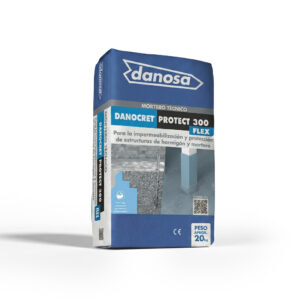 Danocret Protect 300 Flex (20kg)