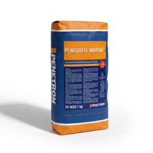 Penecrete Mortar (22.7kg)