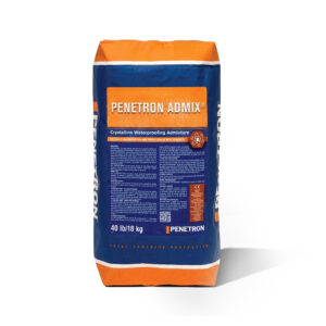 Penetron Admix