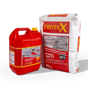 Protex Seal 77 Comp A+B