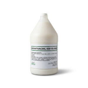 Synthacryl 030-01-A50 (1gal)